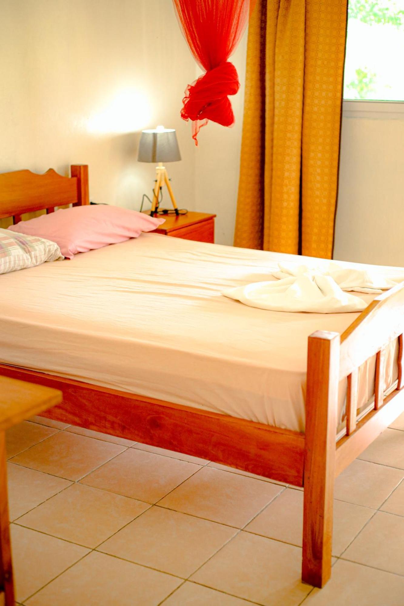 El Peregrino Hotel Moyogalpa Phòng bức ảnh